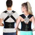 Neoprene Posture Corrector Back Brace